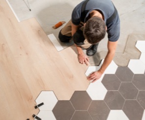 peinture, revetement de sol, peintre en batiment Blois (41), Vineuil