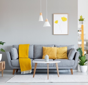 Peintre en bâtiment