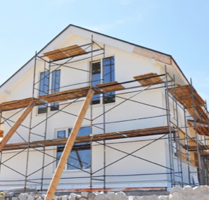 travaux ravalement de façade Vineuil, Blois (41)