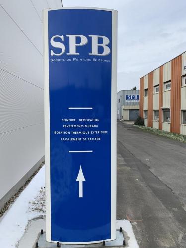 Nouvel outil de communication digitale